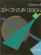Dictionary of 20th-century design