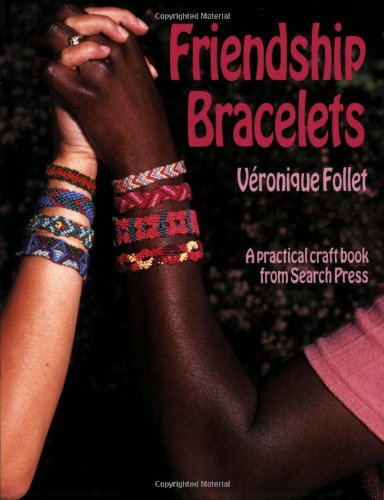 Friendship bracelets