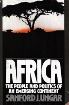 Africa : the people and politics of an emerging continent