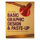 Basic graphic design & paste-up