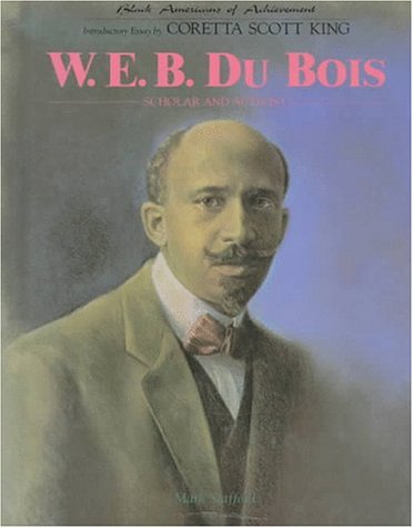 W.E.B. DuBois