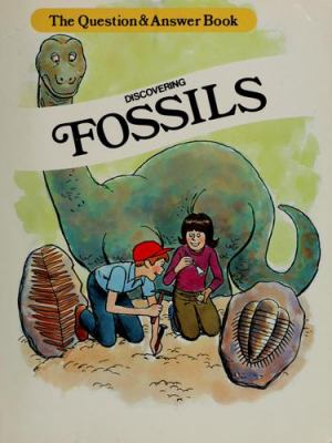 Discovering fossils