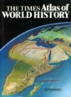 The Times atlas of world history