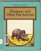 Dinosaurs and other first animals