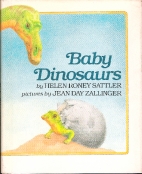 Baby dinosaurs