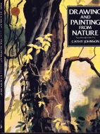 Drawing and painting from nature