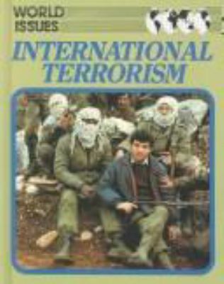 International terrorism