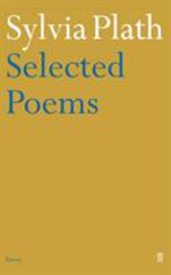 Sylvia Plath's Selected poems