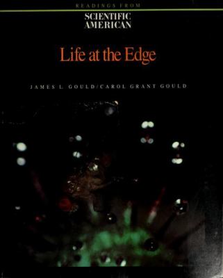 Life at the edge : readings from Scientific American