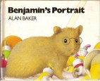 Benjamin's portrait