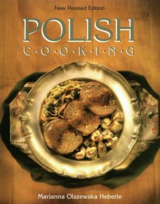 Polish cooking
