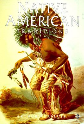Native American traditions