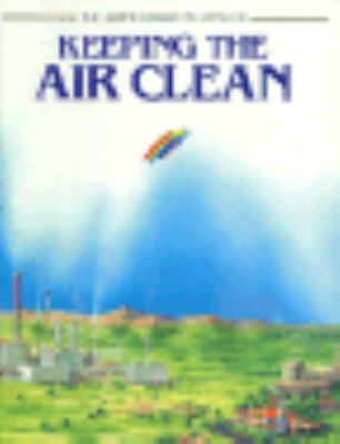 Keeping the air clean