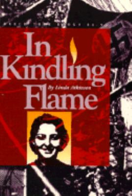 In kindling flame : the story of Hannah Senesh, 1921-1944