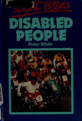 Disabled people