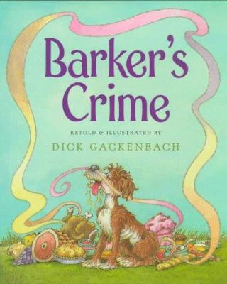 Barker's crime