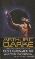 The nine billion names of God : the best short stories of Arthur C. Clarke