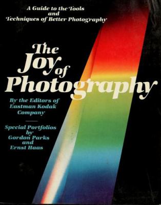 The Joy of photography