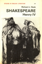 Shakespeare, Henry IV