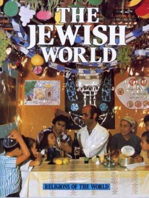 The Jewish world