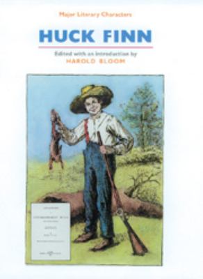 Huck Finn