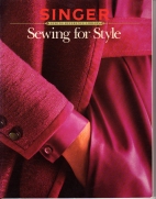 Sewing for style