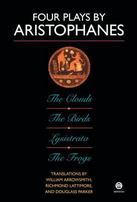 Four plays by Aristophanes