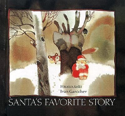 Santa's favorite story