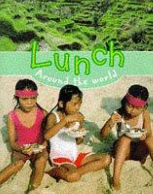Lunch around the world