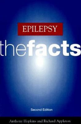 Epilepsy, the facts