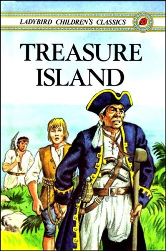 Treasure island