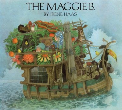 The Maggie B.