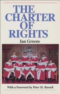 The Charter of Rights