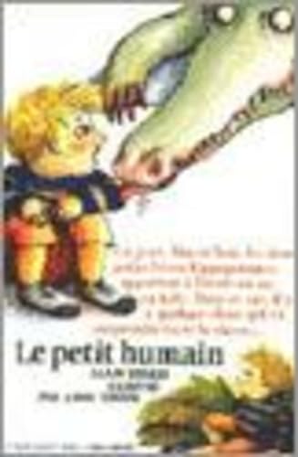 Le petit humain