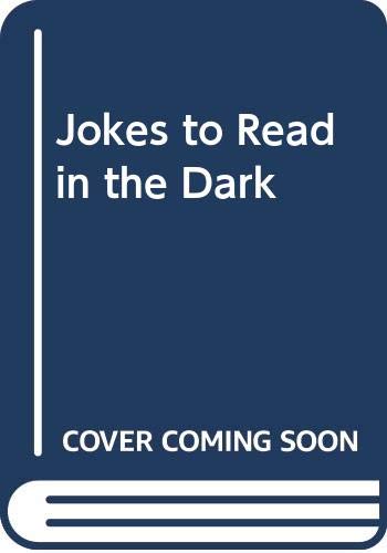 Jokes to read in the dark