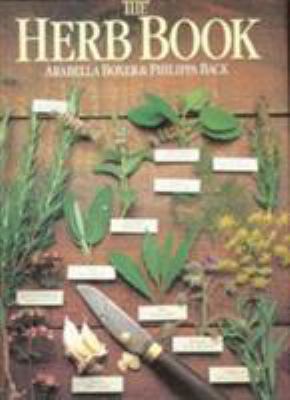 The herb book