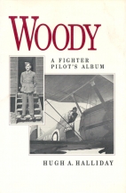 Woody : a fighter pilot's album