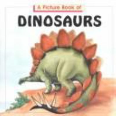 A picture book of dinosaurs