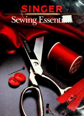 Sewing essentials
