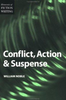 Conflict, action, and suspense