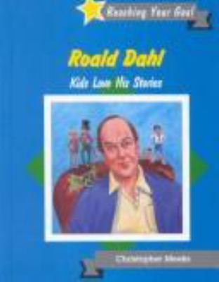 Roald Dahl : kids love his stories