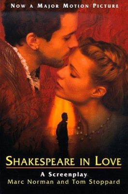 Shakespeare in love : a screenplay