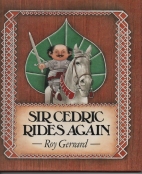 Sir Cedric rides again