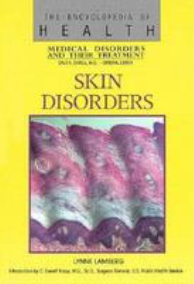 Skin disorders