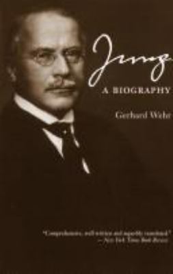 Jung, a biography