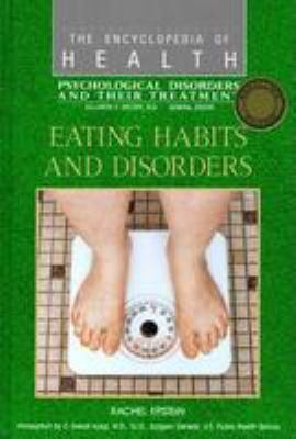 Eating habits and disorders