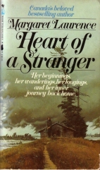 Heart of a stranger