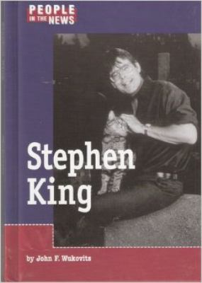 Stephen King