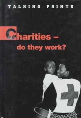 Charities--do they work?