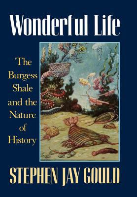 Wonderful life : the Burgess Shale and nature of history